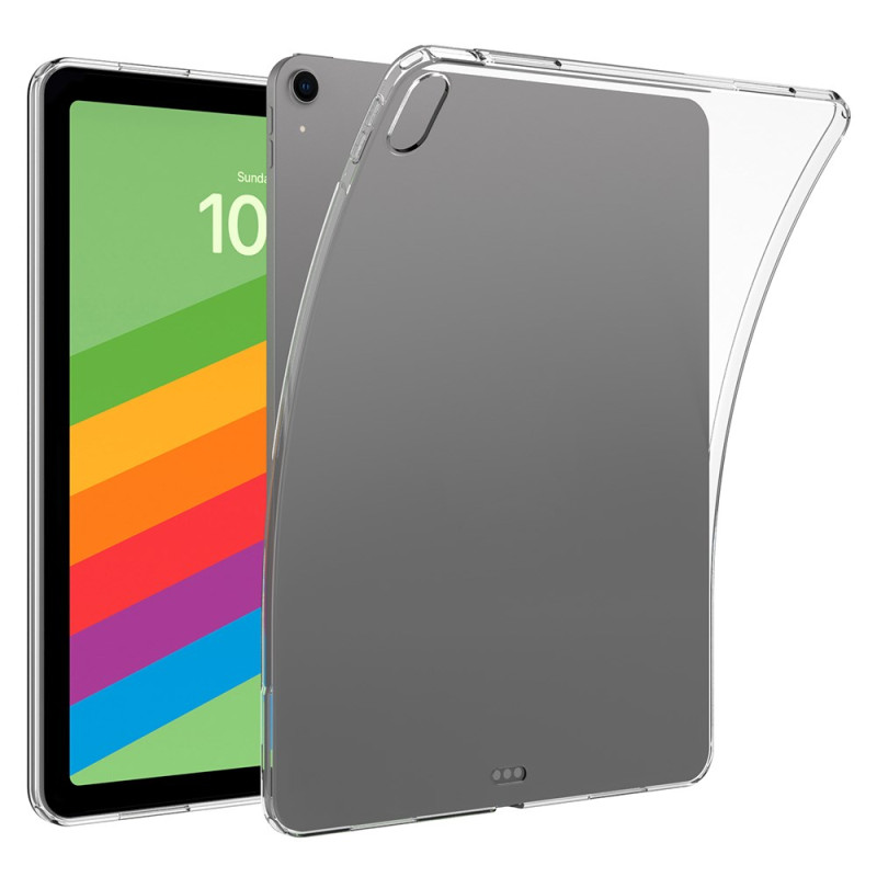 iPad Air 13 (2024) Transparent Case