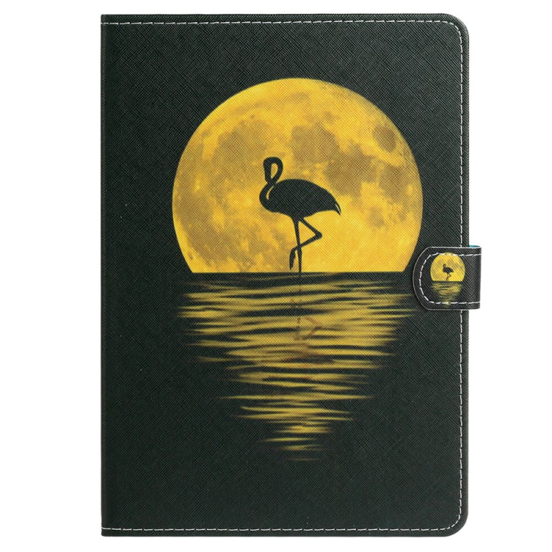 iPad Pro 11 (2024) Case Bird