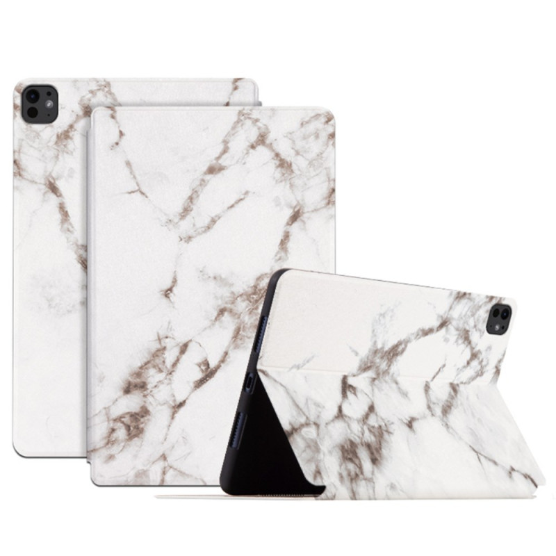 iPad Pro 11 (2024) Marble case