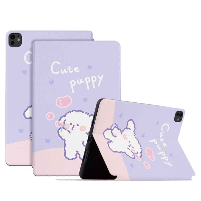 iPad Pro 11 (2024) Cartoon Case