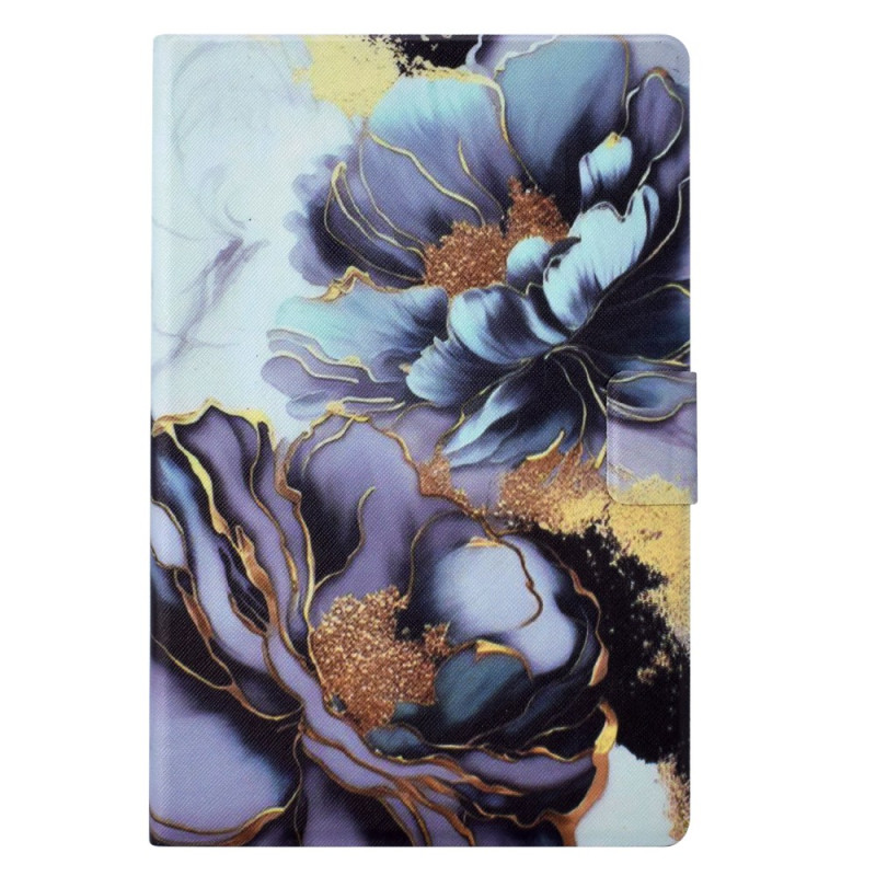 iPad Pro 11 (2024) Case Peonies