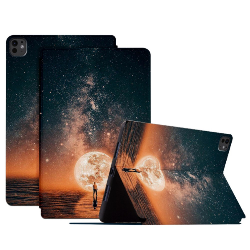 iPad Pro 11 (2024) Starry Sky Case