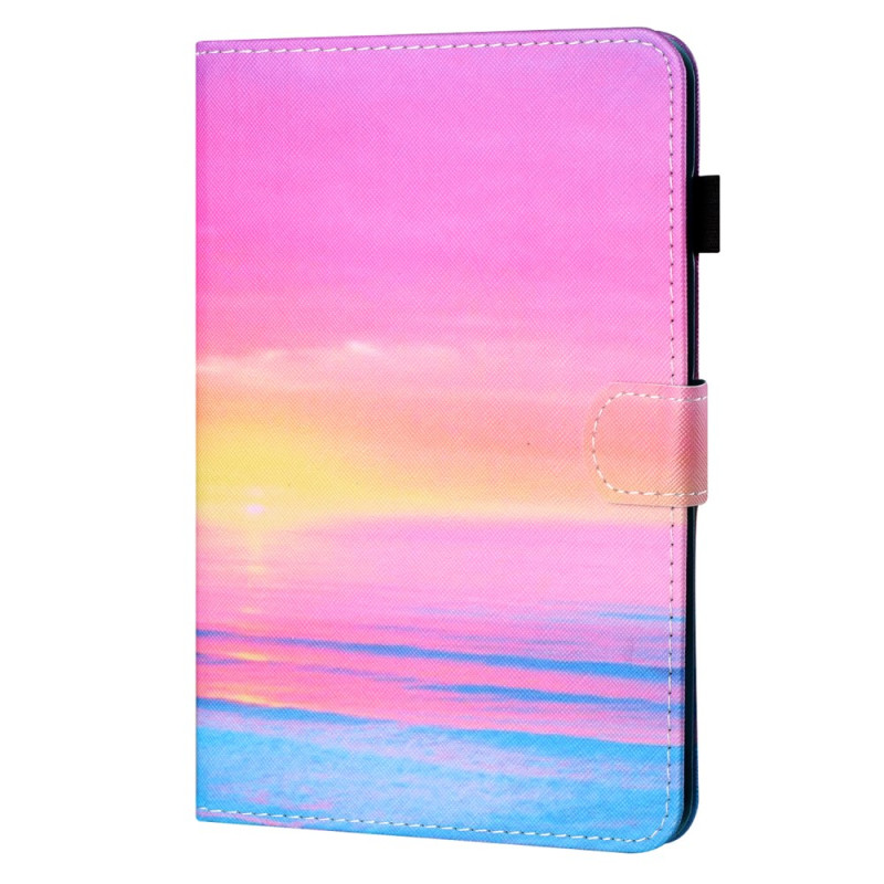 iPad Pro 11 (2024) Sunrise Case