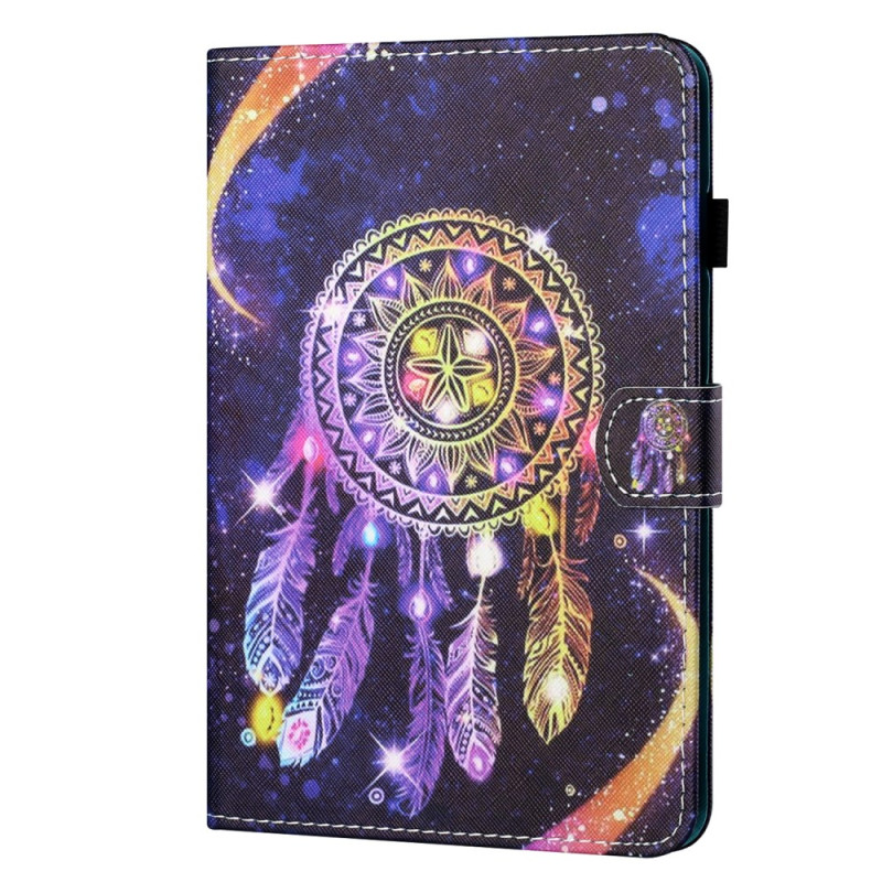 iPad Pro 11 (2024) Starlight Dreamcatcher Case