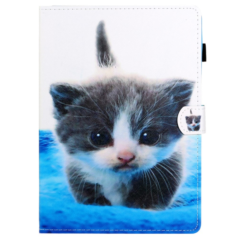 iPad Pro 11 (2024) Kitten Case