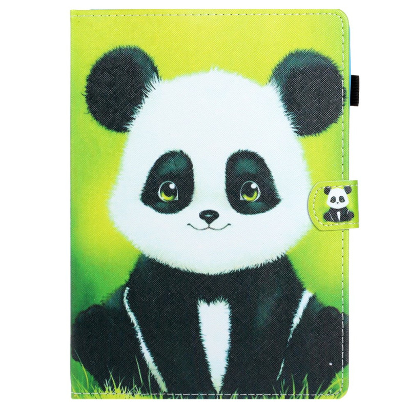 iPad Pro 11 (2024) Panda Case