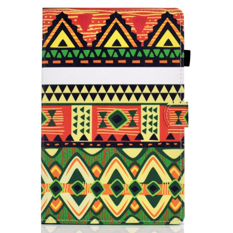 iPad Pro 11 (2024) Tribal Case