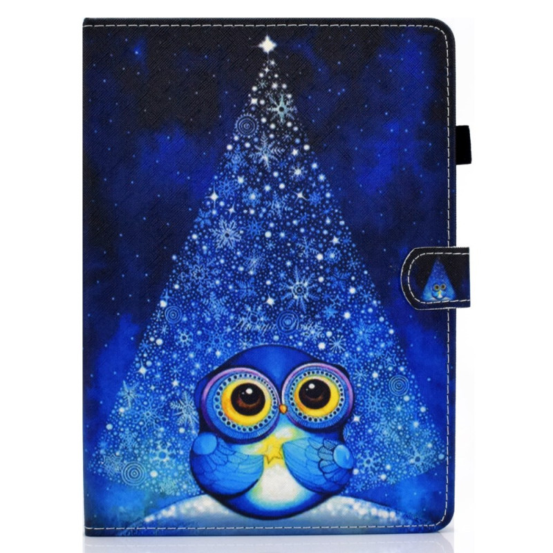 iPad Pro 11 (2024) Night Owl Case