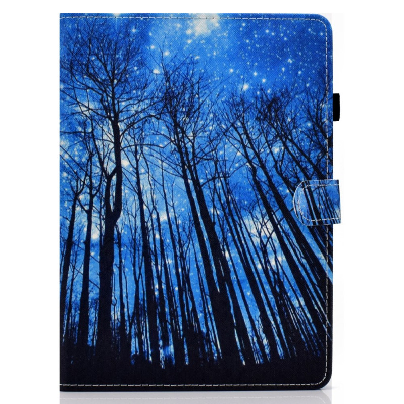 iPad Pro 11 (2024) Forest Case