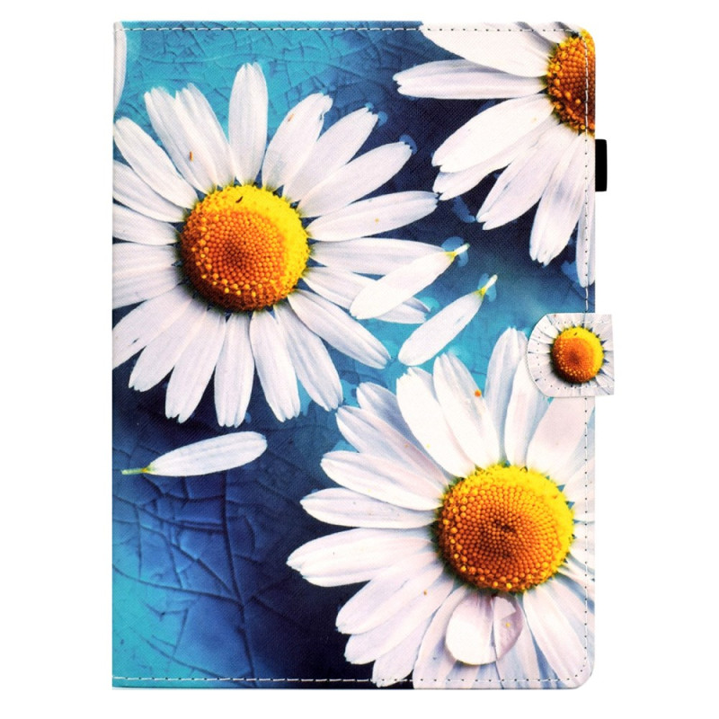 iPad Pro 11 (2024) Case Daisies