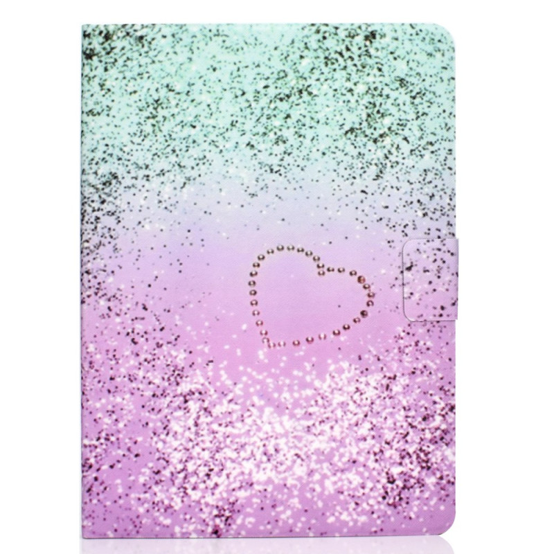 iPad Pro 11 (2024) Love Heart Case