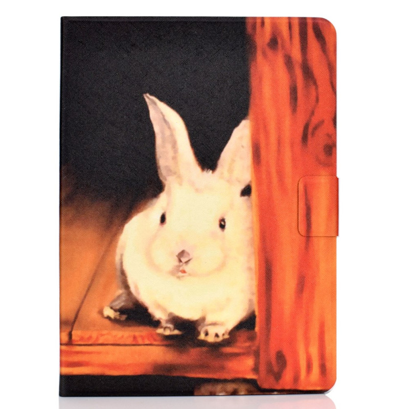 iPad Pro 11 (2024) Rabbit Case