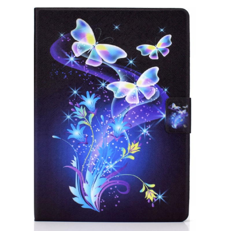 iPad Pro 11 (2024) Case Magic Butterflies