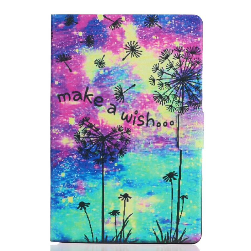 iPad Pro 11 (2024) Case Make a Wish