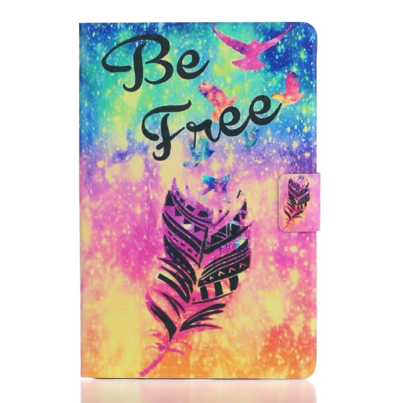 iPad Pro 11 (2024) Be Free Case