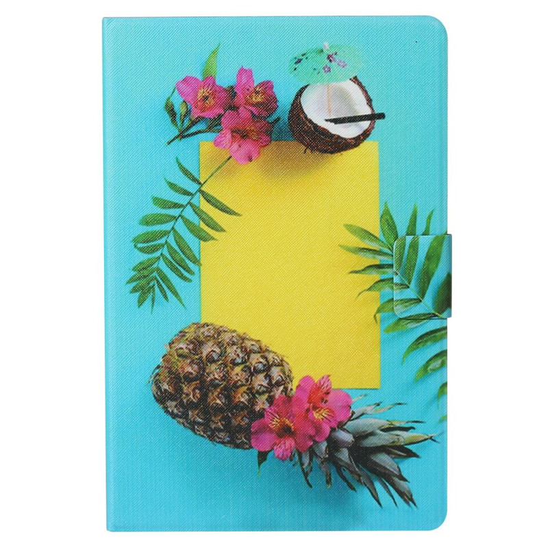 iPad Pro 11 (2024) Tropical Case