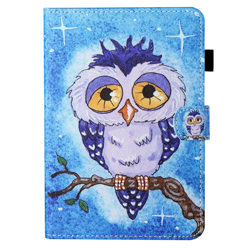 iPad Pro 11 (2024) Star Owl Case