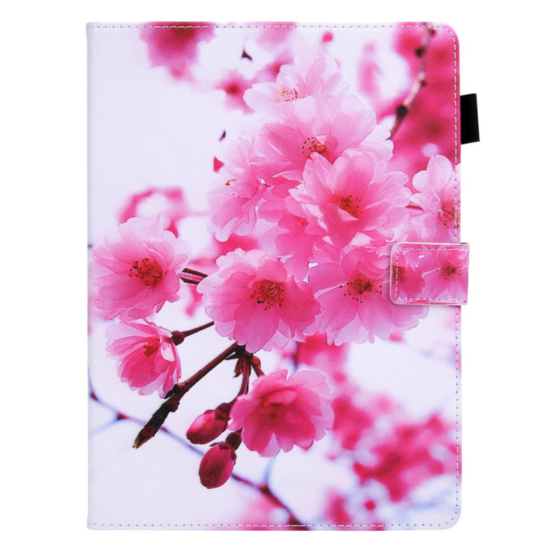 iPad Pro 11 (2024) Case Cherry Blossom