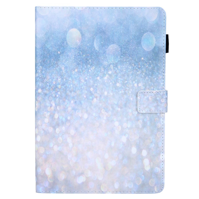 iPad Pro 11 (2024) Glitter Sand Case