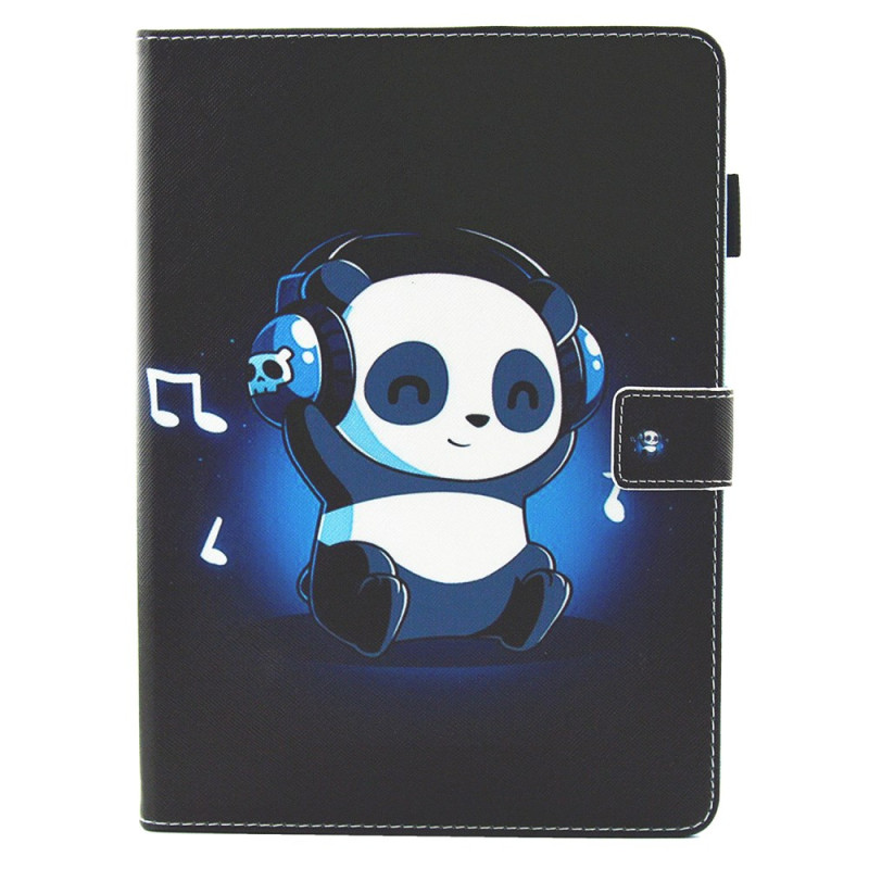 iPad Pro 11 (2024) Dj Panda Case