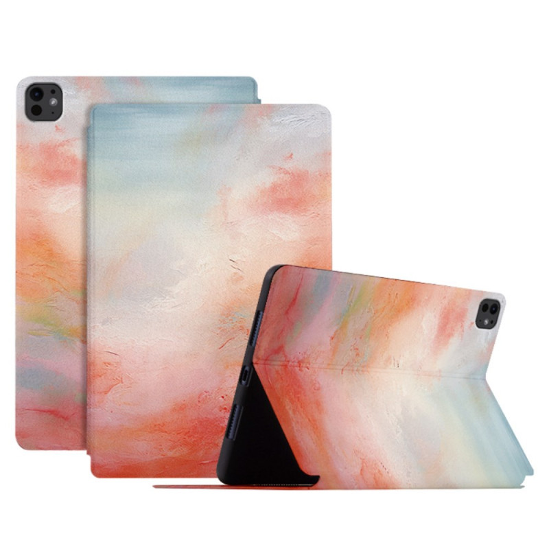 iPad Pro 11 (2024) Case Coloured Mist