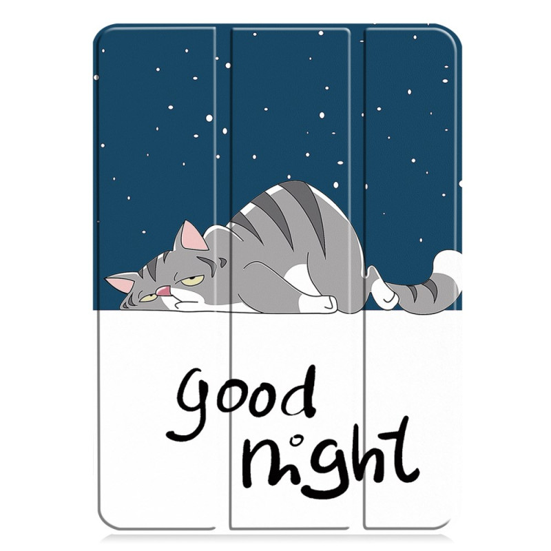 Smart Case iPad Pro 11 (2024) Good Night