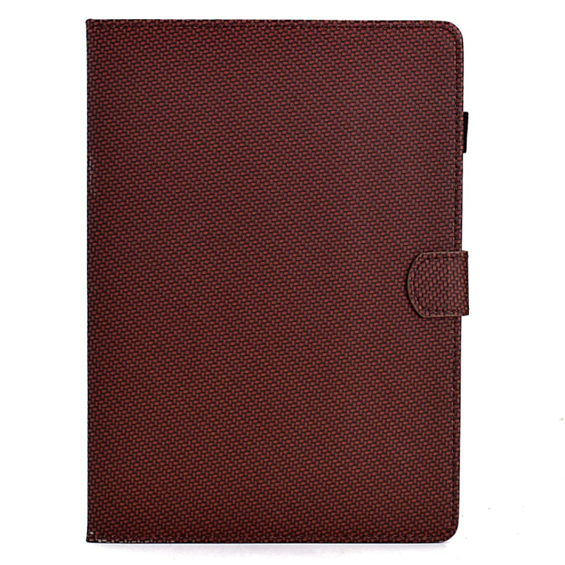 iPad Pro 11 (2024) Leather Style Case