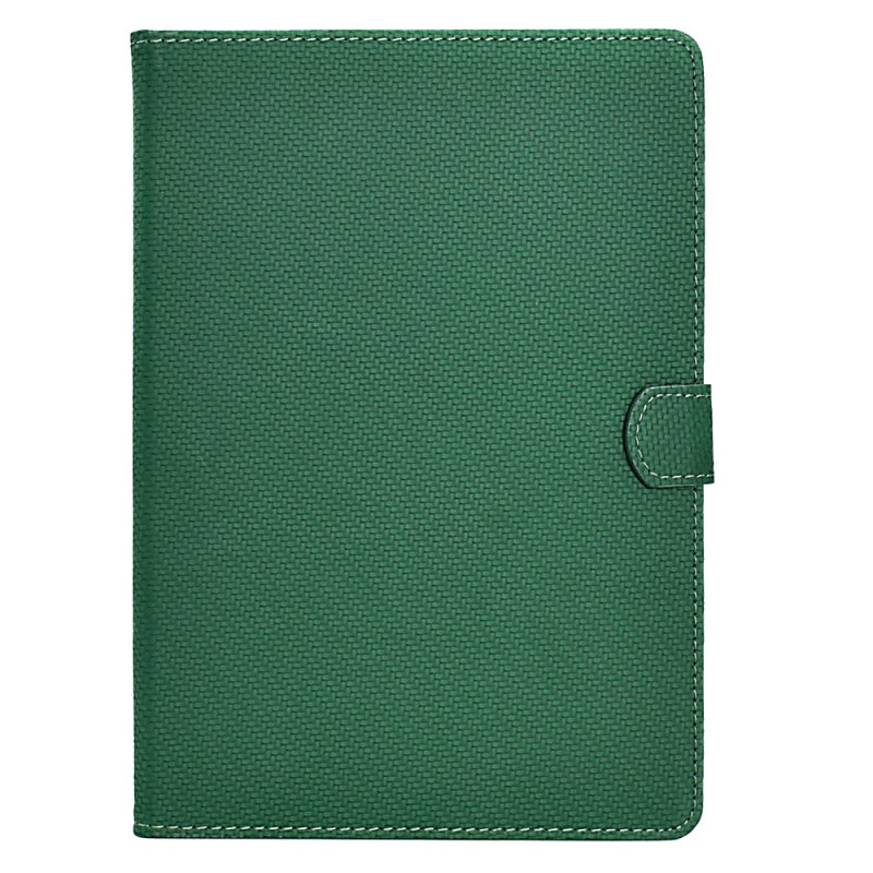 Housse iPad Pro 11 (2024) Style Cuir