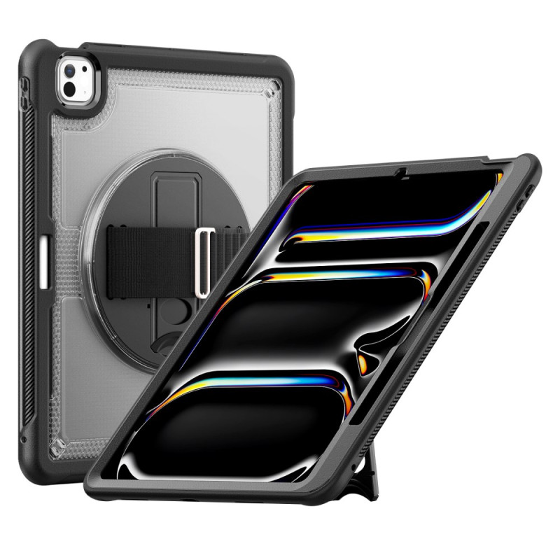 iPad Pro 11 (2024) Case - Multi-Functional