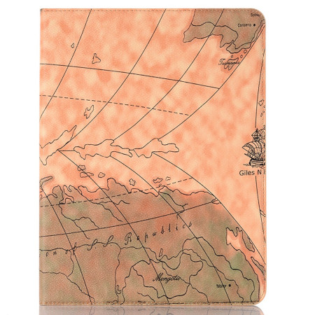 iPad Pro 11 (2024) Case Card