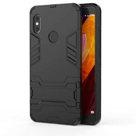 Xiaomi Redmi Note 5 Ultra Resistant Case