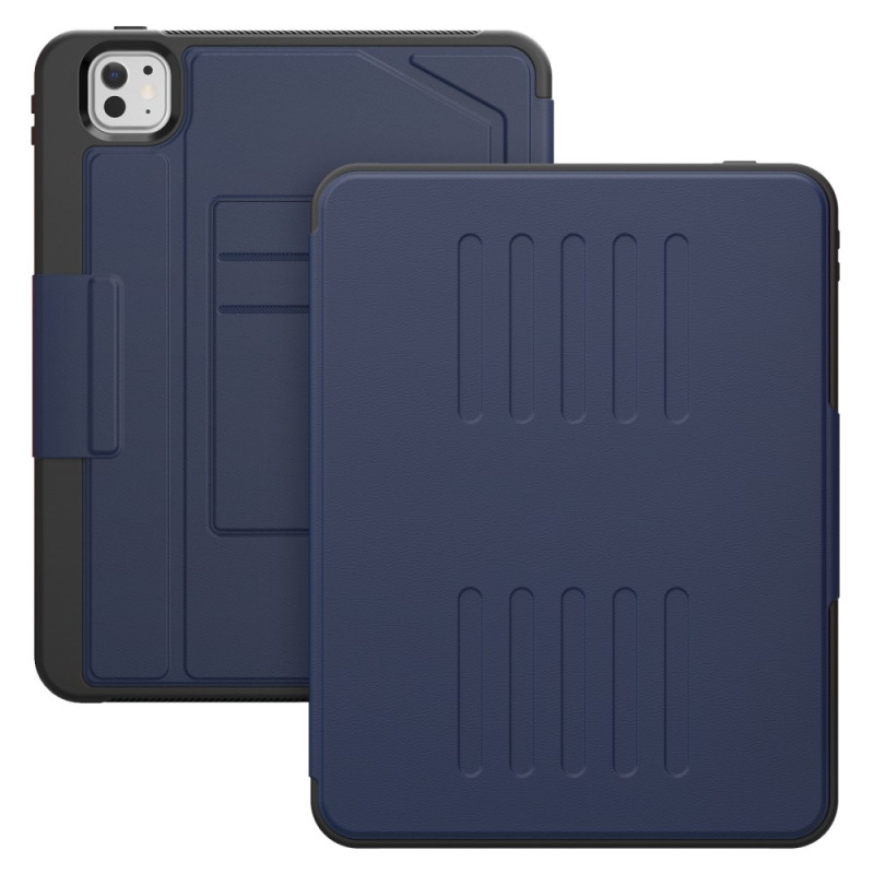 iPad Pro 11 (2024) Case Integrated Stand Design