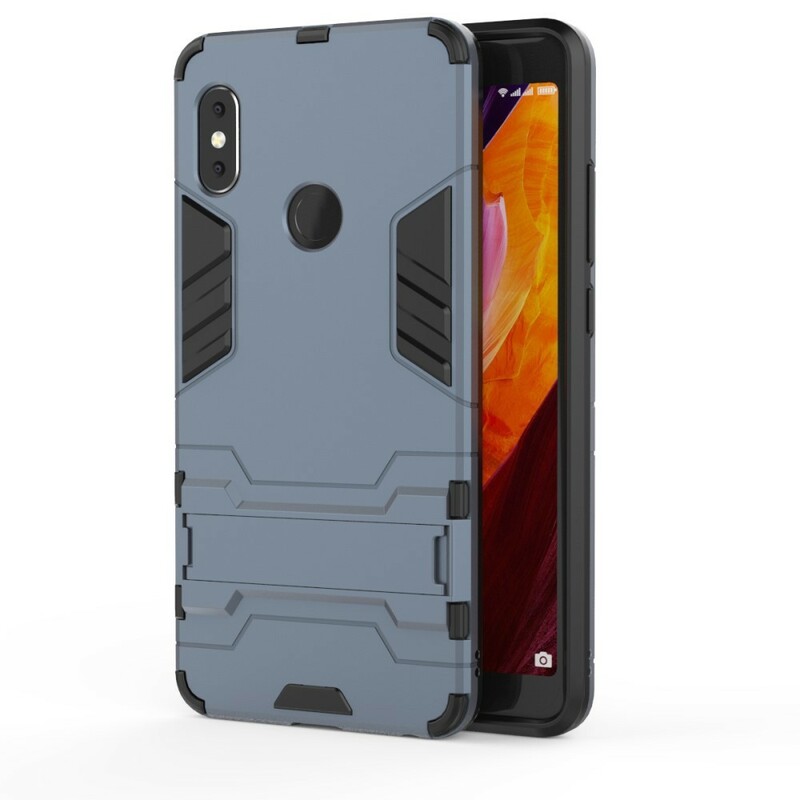 Xiaomi Redmi Note 5 Ultra Resistant Case