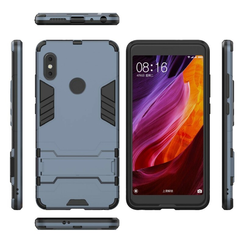 Xiaomi Redmi Note 5 Ultra Resistant Case