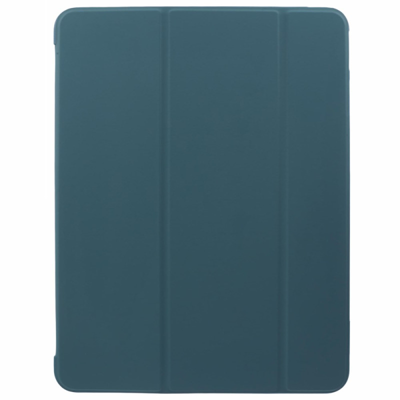 Smart Case iPad Pro 11 (2024) Leather Effect