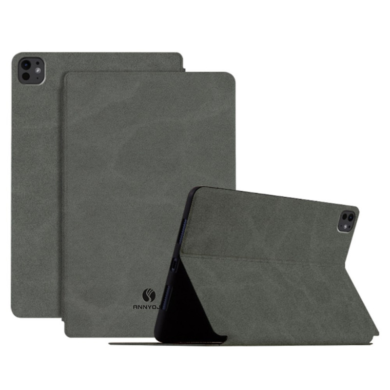 iPad Pro 11 (2024) case ANNYOJO