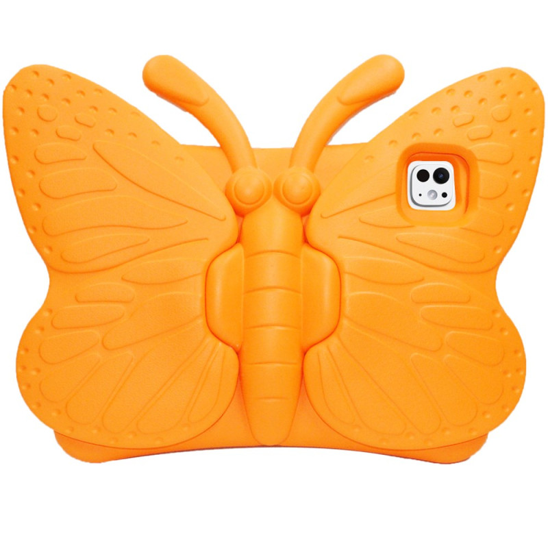 iPad Pro 11 (2024) Case Butterfly Support