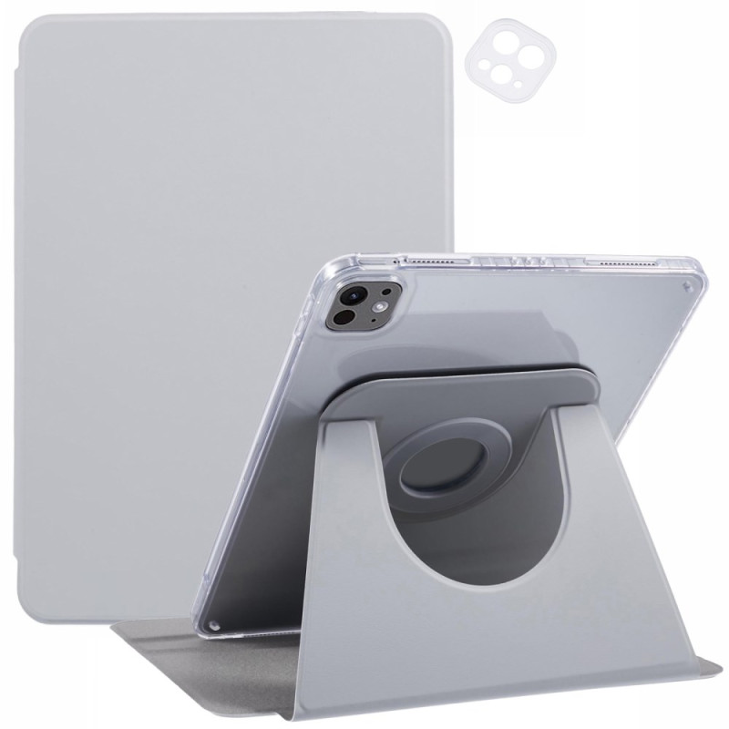 iPad Pro 11 (2024) Magnetic Detachable Drop-Proof Case