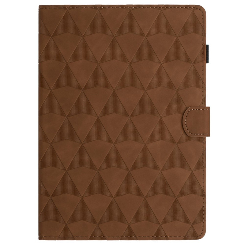 iPad Pro 11 (2024) Diamond Texture Case