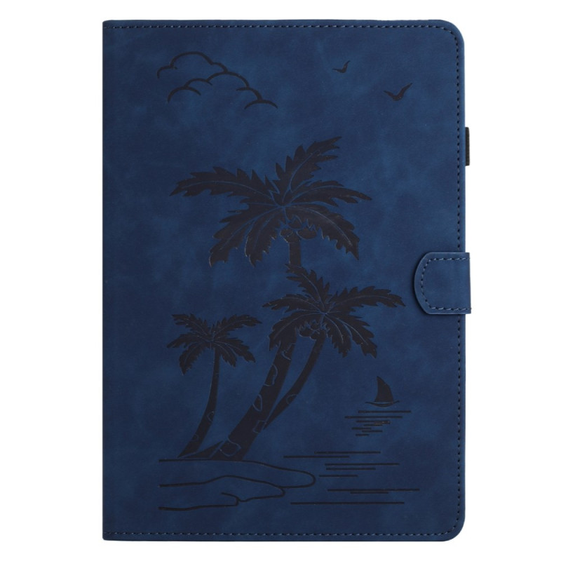 iPad Pro 11 (2024) Palm Print Case