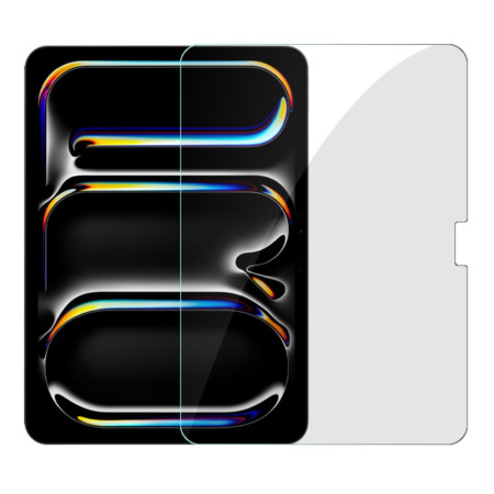 Tempered Glass Screen...