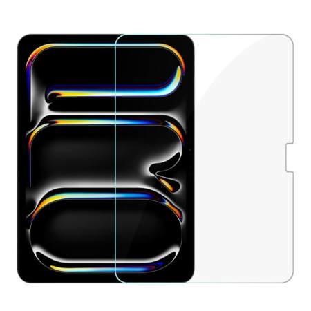 Tempered Glass Screen...