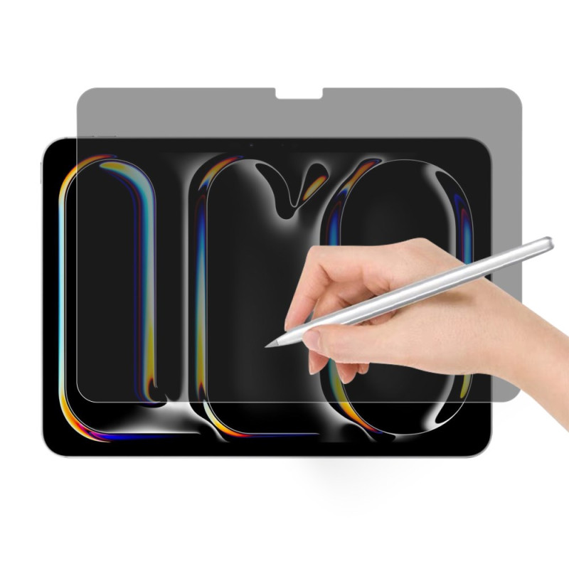 Spyglass Protective Film for iPad Pro 11 (2024)