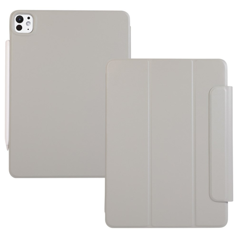 Smart Case iPad Pro 11 (2024) Magnetic Holder