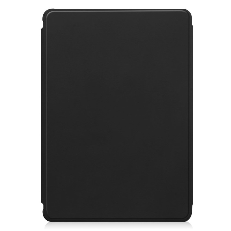 iPad Pro 11 (2024) Leather-effect Case Rotating Support