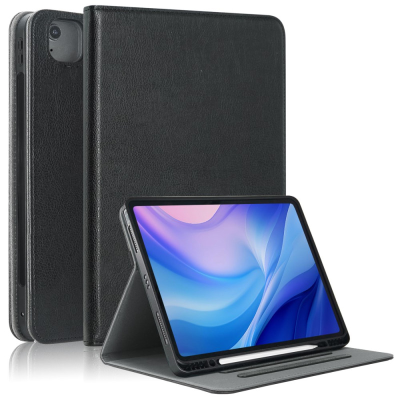 iPad Pro 12.9" / iPad Air 13 (2024) Leather Case