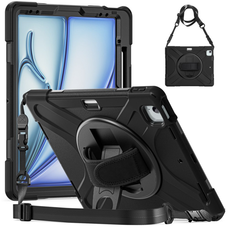 iPad Pro 12.9" / Air 13 (2024) Multi-Function Case