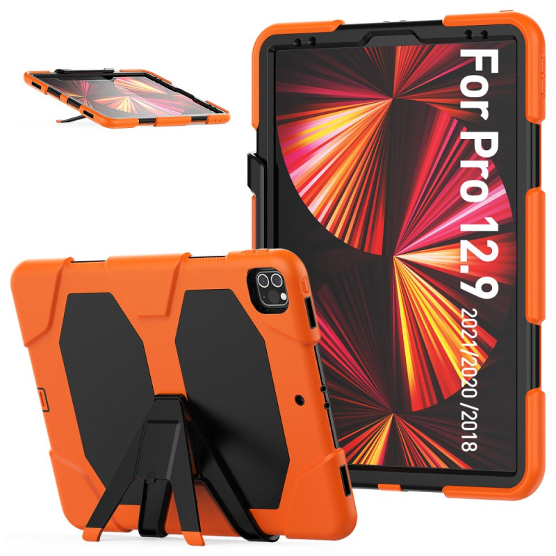 iPad Pro 12.9" Case Butterfly Support