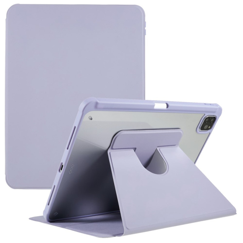 iPad Pro 12.9" Drop-Proof Case with Rotating Support