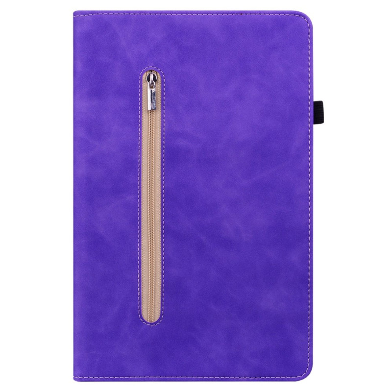 iPad Pro 12.9" Purple Case